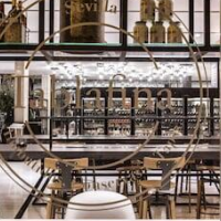 NH Sevilla Plaza de Armas – Affordable hotel in Seville