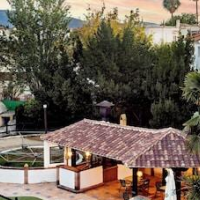 Hotel Cortijo Landete – Affordable hotel in Ogijares