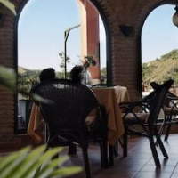 Hotel Boutique Cerro del Sol – Affordable hotel in Cenes de la Vega