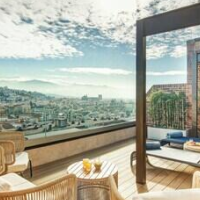 Sercotel HMO Martina – Affordable hotel in Granada