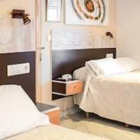 Hotel Albero – Affordable hotel in Granada