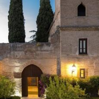 Parador de Granada  – Affordable hotel in Granada