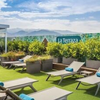 Occidental Granada – Affordable hotel in Granada