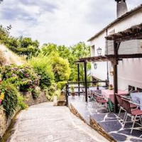 Finca Los Llanos – Affordable hotel in Capileira