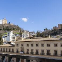 Hotel Macià Plaza – Affordable hotel in Granada