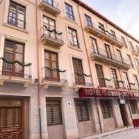 Hotel Granada Centro – Affordable hotel in Granada