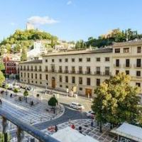 Hotel Plaza Nueva – Affordable hotel in Granada