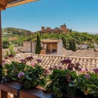 Ibericabeds Albaicin – Affordable hotel in Granada