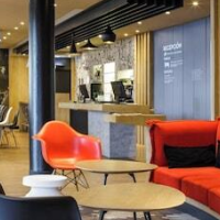 ibis Granada – Affordable hotel in Armilla