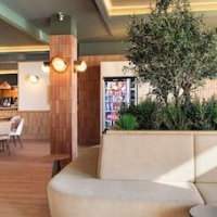B&B Hotel Granada – Affordable hotel in Pulianas