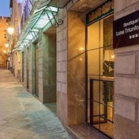 Boutique Hotel Luna Triunfo Granada *NEW* – Affordable hotel in Granada