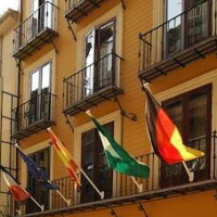 Hotel Cedrán – Affordable hotel in Granada