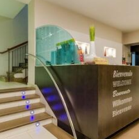 Hotel Don Juan – Affordable hotel in Granada