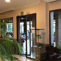 Los Galanes – Affordable hotel in Armilla