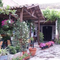 Hotel Corona de Atarfe – Affordable hotel in Atarfe