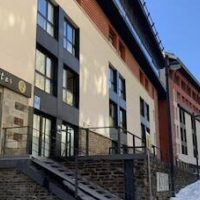 Sabica Nevada Gorbea Suites Apartments – Affordable hotel in Monachil