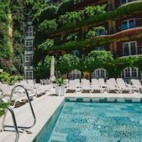 Hotel Los Angeles, Granada – Affordable hotel in Granada
