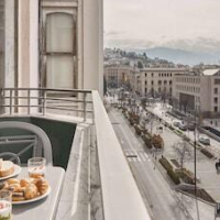 Hotel Macià Cóndor – Affordable hotel in Granada