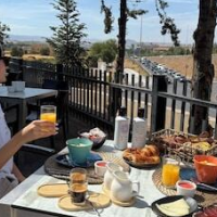 Hotel Saylu – Affordable hotel in Granada