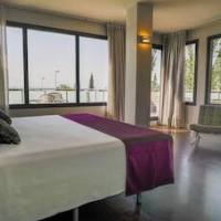 Hotel YIT Conquista de Granada – Affordable hotel in Peligros