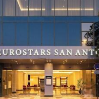 Eurostars San Anton – Affordable hotel in Granada