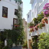 Hotel Central – Affordable hotel in Lanjaron