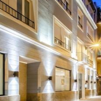 Hotel YIT Casablanca – Affordable hotel in Granada