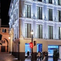 CORRAL DEL CARBON GG LUXURY HOTEL BOUTIQUE – Affordable hotel in Granada