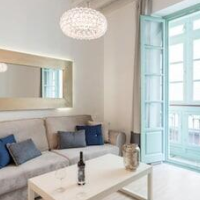 BIBO SUITES PALACIO CABRERA LILLO – Affordable hotel in Granada