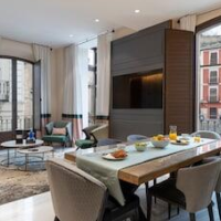 BIBO SUITES REAL CHANCILLERIA – Affordable hotel in Granada