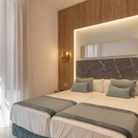 BIBO SUITES SAN AGUSTIN – Affordable hotel in Granada