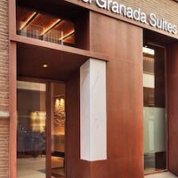 Sercotel Granada Suites – Affordable hotel in Granada