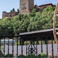 BIBO SUITES ORO DEL DARRO – Affordable hotel in Granada