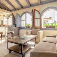 Apartasuites Alberca – Affordable hotel in Córdoba