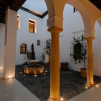 Casa del Cardenal – Affordable hotel in Córdoba