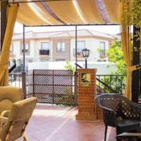 Apartamentos Turísticos Cullar Vega – Affordable hotel in Cullar Vega