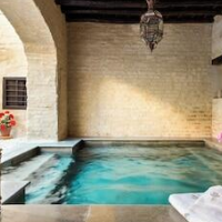 Palacio Bucarelli – Affordable hotel in Seville