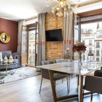 BIBO SUITES PLAZA NUEVA – Affordable hotel in Granada