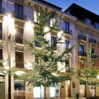 BIBO SUITES Gran Via – Affordable hotel in Granada