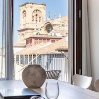 Apartamentos Libere Granada Catedral – Affordable hotel in Granada