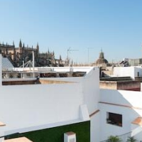 Suites Murillo Catedral – Affordable hotel in Seville