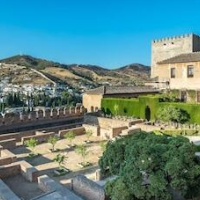 Limehome Granada Calle Sta. Ana – Affordable hotel in Granada