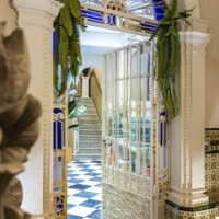 Casa Sevilla 1855 Suites by Época – Affordable hotel in Seville