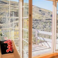 Todosierranevada Zona Baja Junto a los Telecabinas – Affordable hotel in Monachil