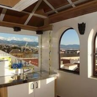 Golondrinas de la Alhambra – Affordable hotel in Granada