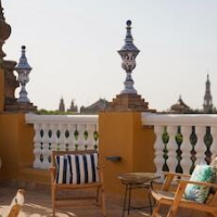Numa Seville Prestigio – Affordable hotel in Seville