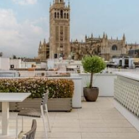 Numa Seville Molina – Affordable hotel in Seville