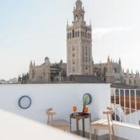 U-Sense Sevilla Catedral – Affordable hotel in Seville