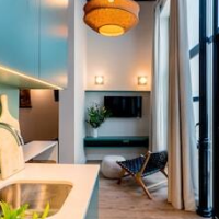 Honest Sevilla Apartments – Affordable hotel in Seville
