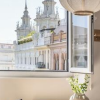 Líbere Córdoba Tendillas – Affordable hotel in Córdoba